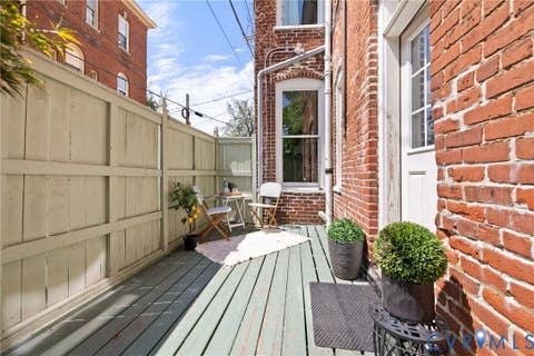 Tiny photo for 109 N Morris Street, Richmond, VA 23220 (MLS # 2622944)