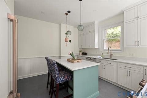 Tiny photo for 109 N Morris Street, Richmond, VA 23220 (MLS # 2622944)