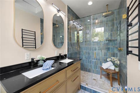 Tiny photo for 109 N Morris Street, Richmond, VA 23220 (MLS # 2622944)