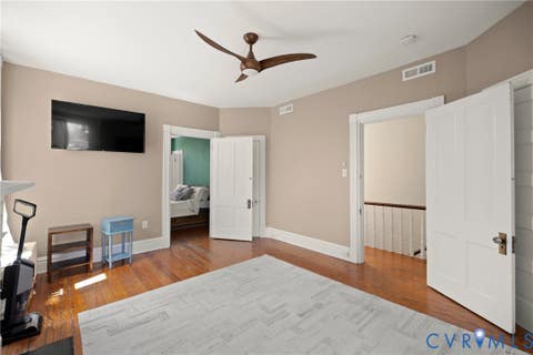 Tiny photo for 109 N Morris Street, Richmond, VA 23220 (MLS # 2622944)
