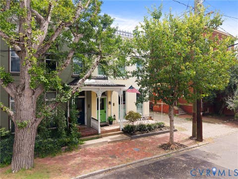 Photo of 109 N Morris Street, Richmond, VA 23220 (MLS # 2622944)