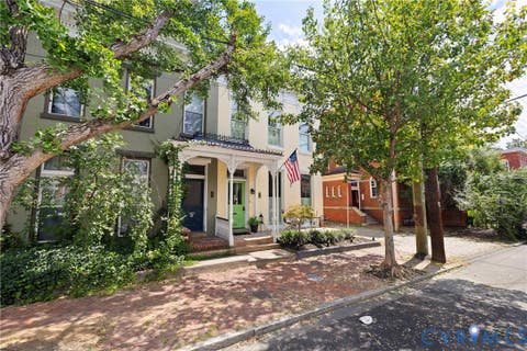 Tiny photo for 109 N Morris Street, Richmond, VA 23220 (MLS # 2622944)