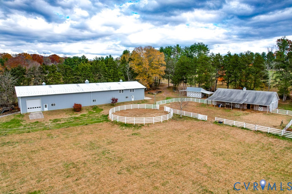 10812 Millridge Lane