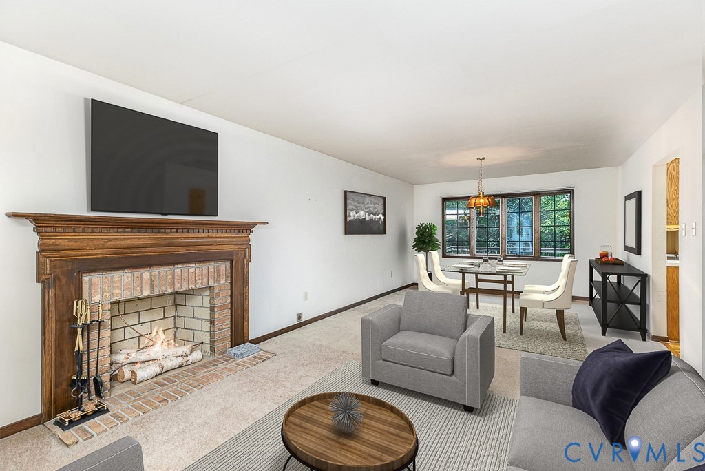 10812 Millridge Lane