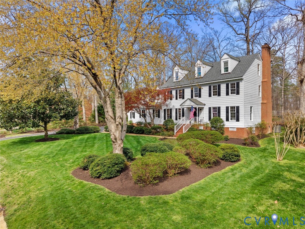 2 E Lower Tuckahoe Road