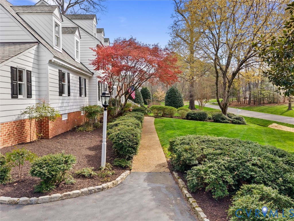 2 E Lower Tuckahoe Road