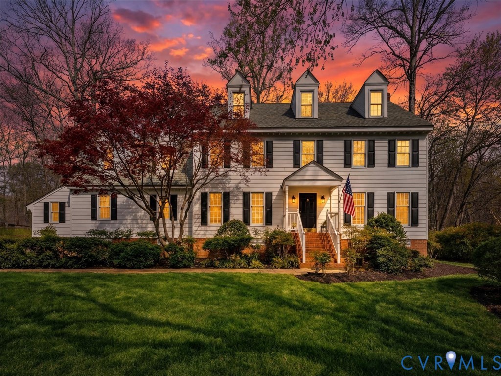 2 E Lower Tuckahoe Road