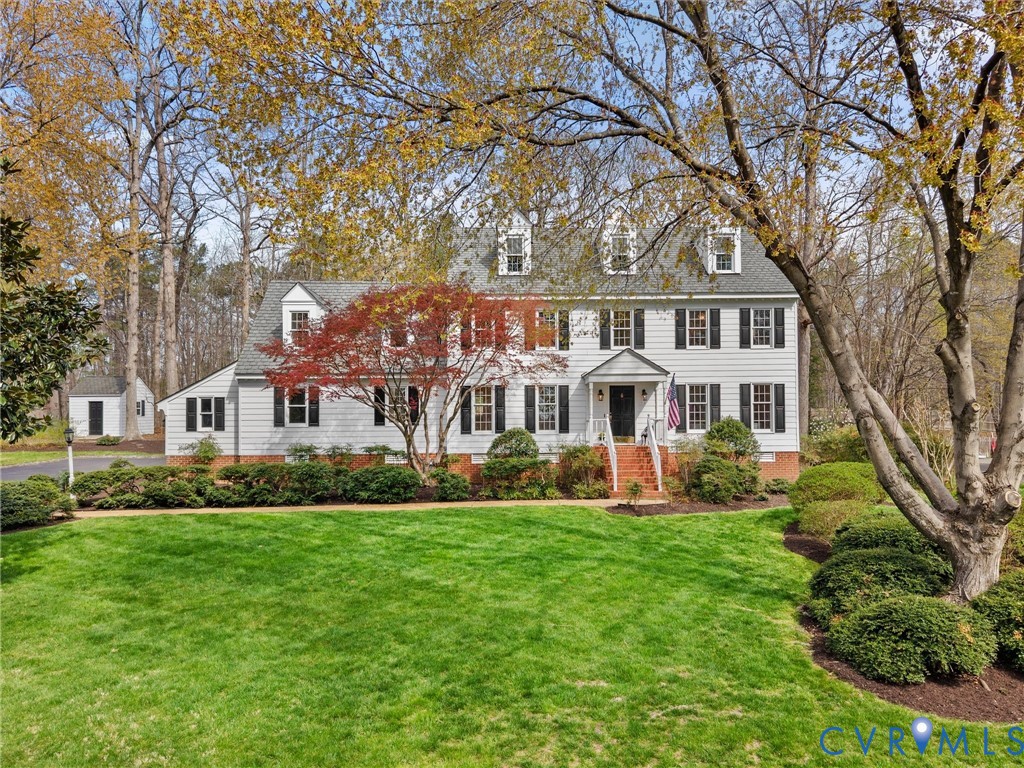 2 E Lower Tuckahoe Road