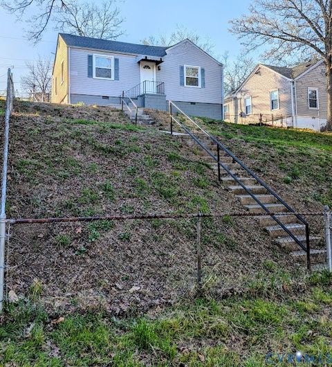 Photo of 4705 Caldwell Avenue, Richmond, VA 23234 (MLS # 2607866)