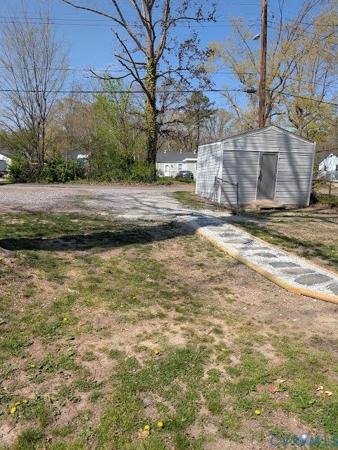 Tiny photo for 4705 Caldwell Avenue, Richmond, VA 23234 (MLS # 2607866)