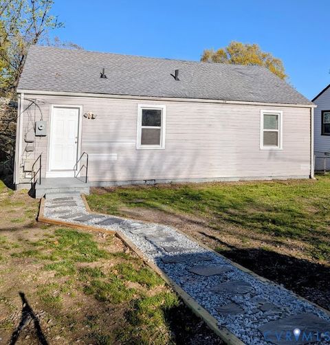 Tiny photo for 4705 Caldwell Avenue, Richmond, VA 23234 (MLS # 2607866)