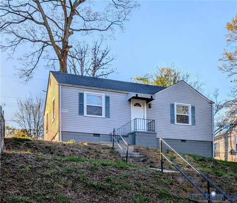 Photo of 4705 Caldwell Avenue, Richmond, VA 23234 (MLS # 2607866)
