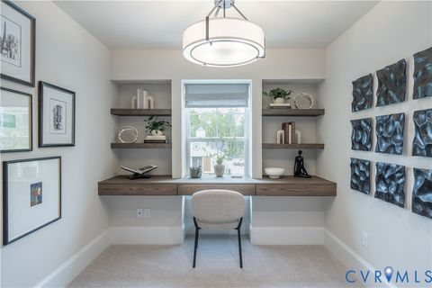 Tiny photo for 5413 Little Nottoway Court, Moseley, VA 23120 (MLS # 2617031)
