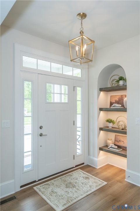 Tiny photo for 5413 Little Nottoway Court, Moseley, VA 23120 (MLS # 2617031)