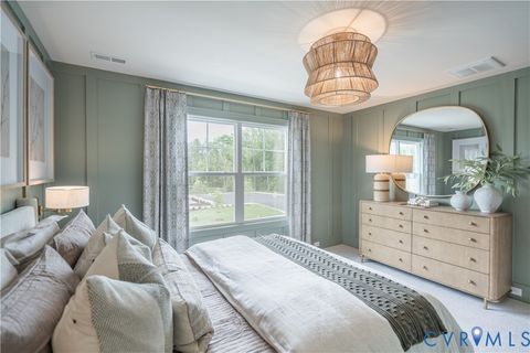 Tiny photo for 5413 Little Nottoway Court, Moseley, VA 23120 (MLS # 2617031)
