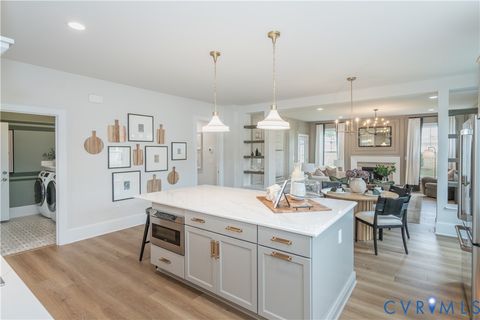 Tiny photo for 5413 Little Nottoway Court, Moseley, VA 23120 (MLS # 2617031)