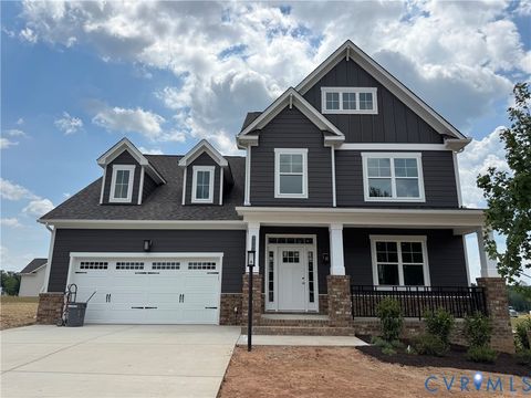 Photo of 5413 Little Nottoway Court, Moseley, VA 23120 (MLS # 2617031)