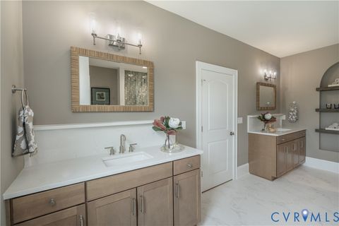 Tiny photo for 5413 Little Nottoway Court, Moseley, VA 23120 (MLS # 2617031)