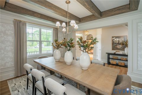 Tiny photo for 5413 Little Nottoway Court, Moseley, VA 23120 (MLS # 2617031)