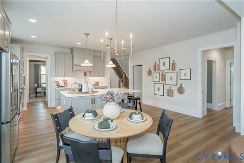 Tiny photo for 5413 Little Nottoway Court, Moseley, VA 23120 (MLS # 2617031)