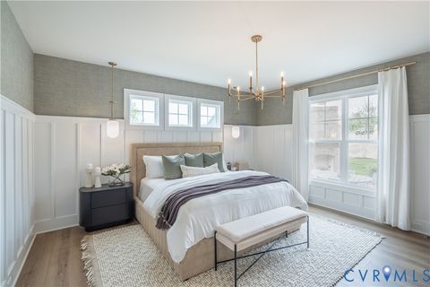 Tiny photo for 5413 Little Nottoway Court, Moseley, VA 23120 (MLS # 2617031)