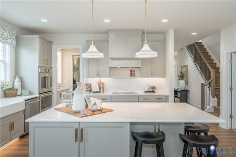 Tiny photo for 5413 Little Nottoway Court, Moseley, VA 23120 (MLS # 2617031)