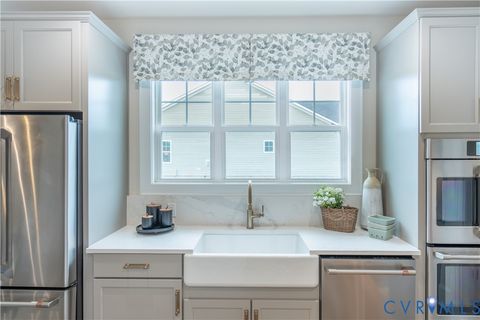 Tiny photo for 5413 Little Nottoway Court, Moseley, VA 23120 (MLS # 2617031)