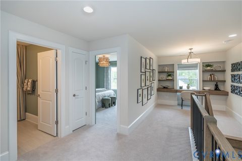Tiny photo for 5413 Little Nottoway Court, Moseley, VA 23120 (MLS # 2617031)