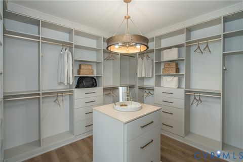 Tiny photo for 5413 Little Nottoway Court, Moseley, VA 23120 (MLS # 2617031)