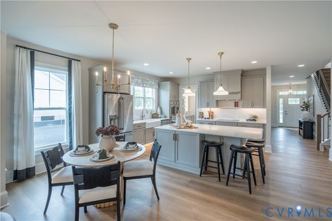 Tiny photo for 5413 Little Nottoway Court, Moseley, VA 23120 (MLS # 2617031)