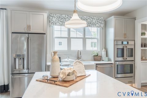 Tiny photo for 5413 Little Nottoway Court, Moseley, VA 23120 (MLS # 2617031)