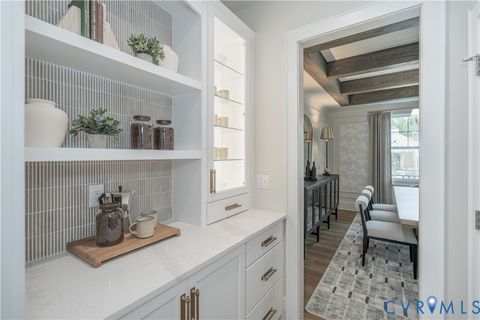 Tiny photo for 5413 Little Nottoway Court, Moseley, VA 23120 (MLS # 2617031)