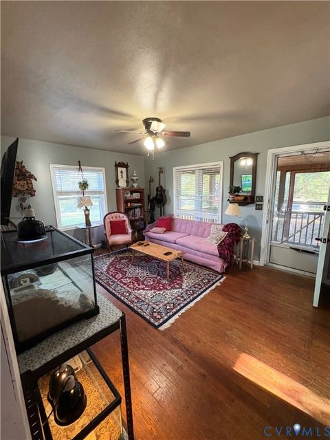 Tiny photo for 373 Chinquapin Road, Prospect, VA 23960 (MLS # 2607228)