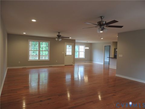 Tiny photo for 4417 Olgers Road, Sutherland, VA 23885 (MLS # 2619585)