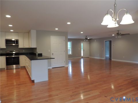 Tiny photo for 4417 Olgers Road, Sutherland, VA 23885 (MLS # 2619585)