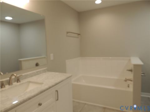 Tiny photo for 4417 Olgers Road, Sutherland, VA 23885 (MLS # 2619585)