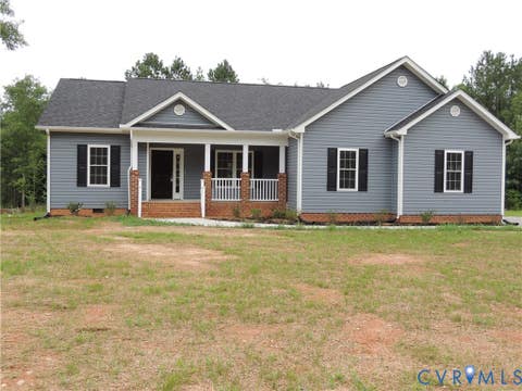 Photo of 4417 Olgers Road, Sutherland, VA 23885 (MLS # 2619585)