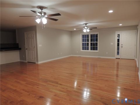 Tiny photo for 4417 Olgers Road, Sutherland, VA 23885 (MLS # 2619585)