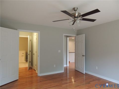 Tiny photo for 4417 Olgers Road, Sutherland, VA 23885 (MLS # 2619585)