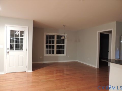 Tiny photo for 4417 Olgers Road, Sutherland, VA 23885 (MLS # 2619585)