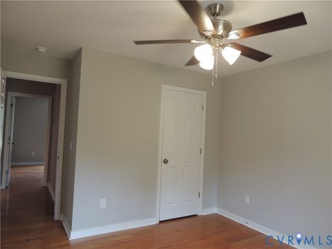 Tiny photo for 4417 Olgers Road, Sutherland, VA 23885 (MLS # 2619585)