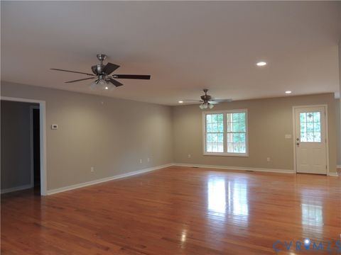 Tiny photo for 4417 Olgers Road, Sutherland, VA 23885 (MLS # 2619585)