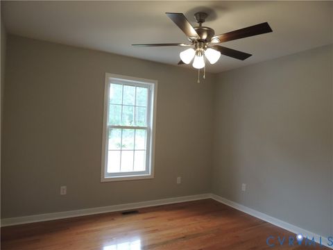 Tiny photo for 4417 Olgers Road, Sutherland, VA 23885 (MLS # 2619585)