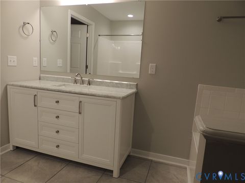 Tiny photo for 4417 Olgers Road, Sutherland, VA 23885 (MLS # 2619585)