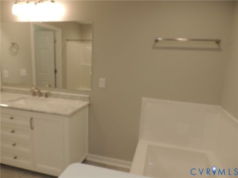 Tiny photo for 4417 Olgers Road, Sutherland, VA 23885 (MLS # 2619585)