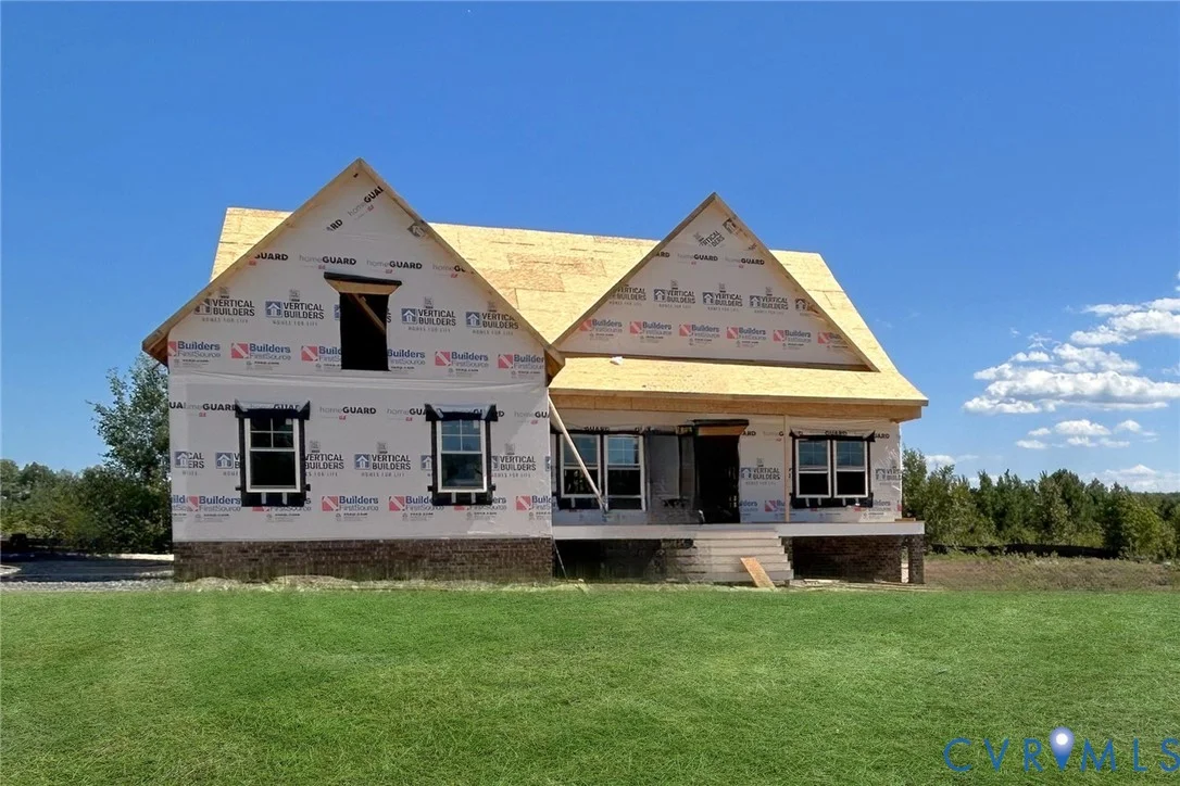 1392 Buckners (lot 16) Lane