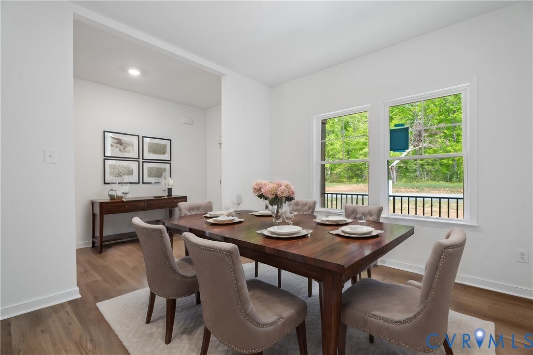 1392 Buckners (Lot 16) Lane