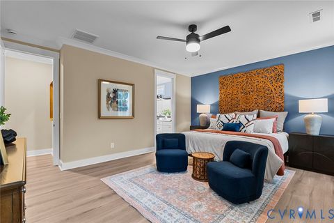 Tiny photo for 0000 Cove Creek Terrace, Moseley, VA 23120 (MLS # 2602615)