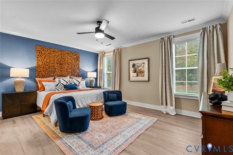 Tiny photo for 0000 Cove Creek Terrace, Moseley, VA 23120 (MLS # 2602615)