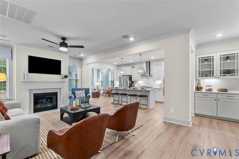 Tiny photo for 0000 Cove Creek Terrace, Moseley, VA 23120 (MLS # 2602615)